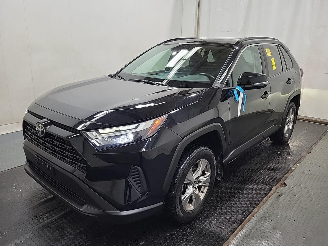 <div style=text-align: justify;><span style=font-size:14px;><span style=font-family:times new roman,times,serif;>Test drives available by appointment at our Guelph and Kitchener locations. Get approved in minutes with competitive rates starting at 6.46% O.A.C. This new arrival has a CLEAN CARFAX with no accidents and is also a one owner Canadian (Ontario) vehicle with Richmond Hill Toyota service records.<br /><br /><strong>Why Choose Most Wanted Cars?</strong><br />At Most Wanted Cars, we’re not just a dealership, we’re a place where our customers send their family and friends. Since 1975, our family owned and operated business has been proud to offer the best financing options in Kitchener-Waterloo-Cambridge, Guelph, and the surrounding areas. We’re proud to be recognized as DealerRater’s National Winner for Used Car Dealers in 2023, 2024 & 2025, with an A+ rating from the Better Business Bureau with over 3,600 customer reviews averaging 4.9/5. Most units are one owner, accident free, clean CarProof, low km, Canadian vehicles, local vehicles, odor free and smoke free. We offer a wide selection of Certified Pre-Owned vehicles, each backed by a free CarProof report, with no liens, full safety inspected, with a multi-point inspection. All vehicles are freshly serviced with an oil change and units can be vehicle detailed upon request, ensuring they’re ready for the road. Many of our vehicles are dealer serviced and include the balance of factory warranty for added peace of mind. Every vehicle is thoroughly reconditioned and presented in excellent condition, because at Most Wanted Cars you deserve nothing less!<br />To serve you better, we have two convenient locations:<br /> </span></span></div><ol><li style=text-align: justify;><span style=font-size:14px;><span style=font-family:times new roman,times,serif;><strong>600 Elmira Rd N, Guelph – 519 822 2227</strong></span></span></li><li style=text-align: justify;><span style=font-size:14px;><span style=font-family:times new roman,times,serif;><strong>1620 King Street East, Kitchener – 519 772 3040</strong></span></span></li></ol><div style=text-align: justify;><span style=font-size:14px;><span style=font-family:times new roman,times,serif;> <br />Visit us at <a href=http://www.mostwantedcars.ca/>www.mostwantedcars.ca</a> to explore our full inventory and complete an easy online finance application for exclusive online preferred rates. Interest rates offered as low as 6.46% on approved credit.<br /><em>Note: Prices listed are available for financing purchases only, with approved credit. The cash price is $975 more for other payment methods. Taxes and licensing are not included in the listed price.</em><br /> <br />Most Wanted Cars also provides additional protection options at exclusive pricing, including the Fresh Start Platinum Package, rust protection, ceramic coating, gap insurance, extended warranties, walk-away insurance, and road hazard protection, among others. For more details, please consult with your sales representative.</span></span></div>