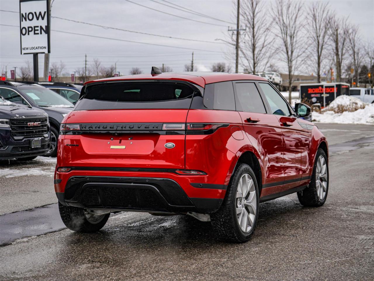 2023 Land Rover Evoque SE AWD | NO ACCIDENTS | NAV | PANO Photo