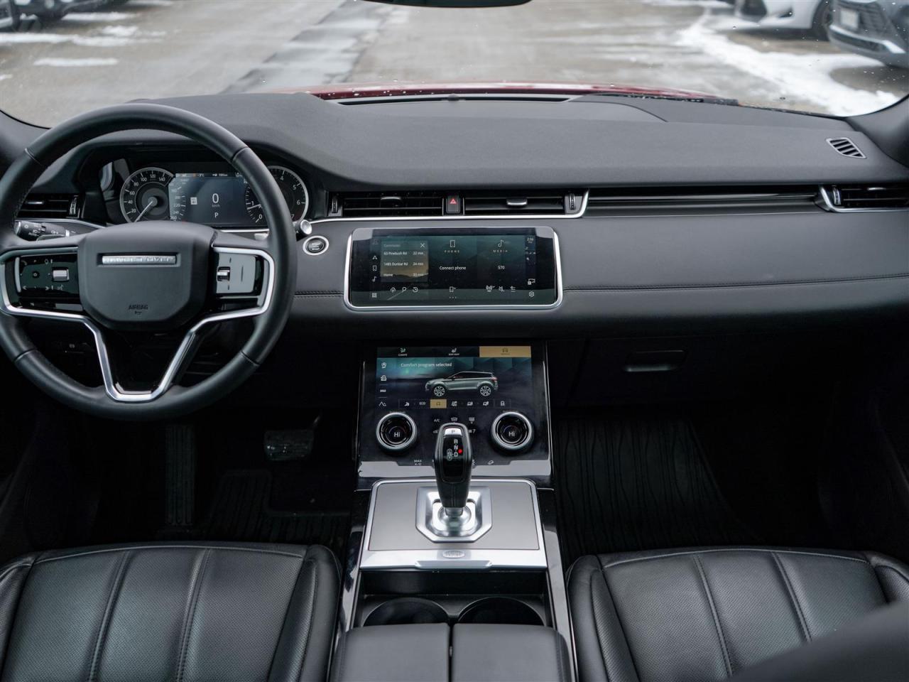 2023 Land Rover Evoque SE AWD | NO ACCIDENTS | NAV | PANO Photo