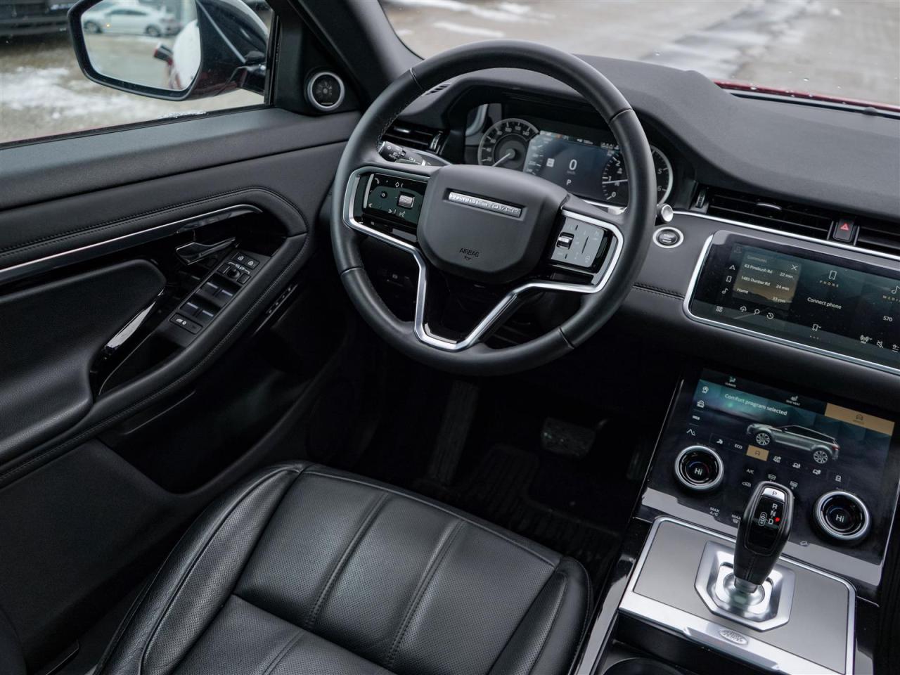 2023 Land Rover Evoque SE AWD | NO ACCIDENTS | NAV | PANO Photo