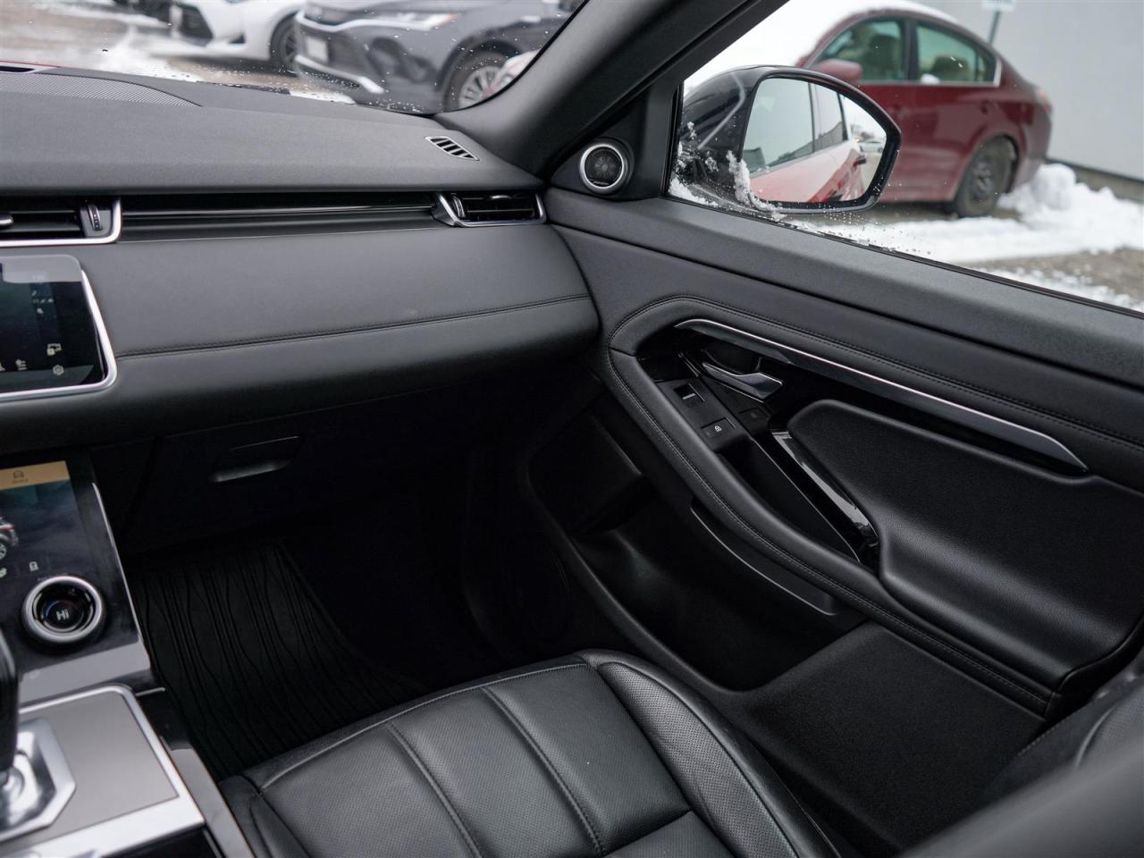 2023 Land Rover Evoque SE AWD | NO ACCIDENTS | NAV | PANO Photo