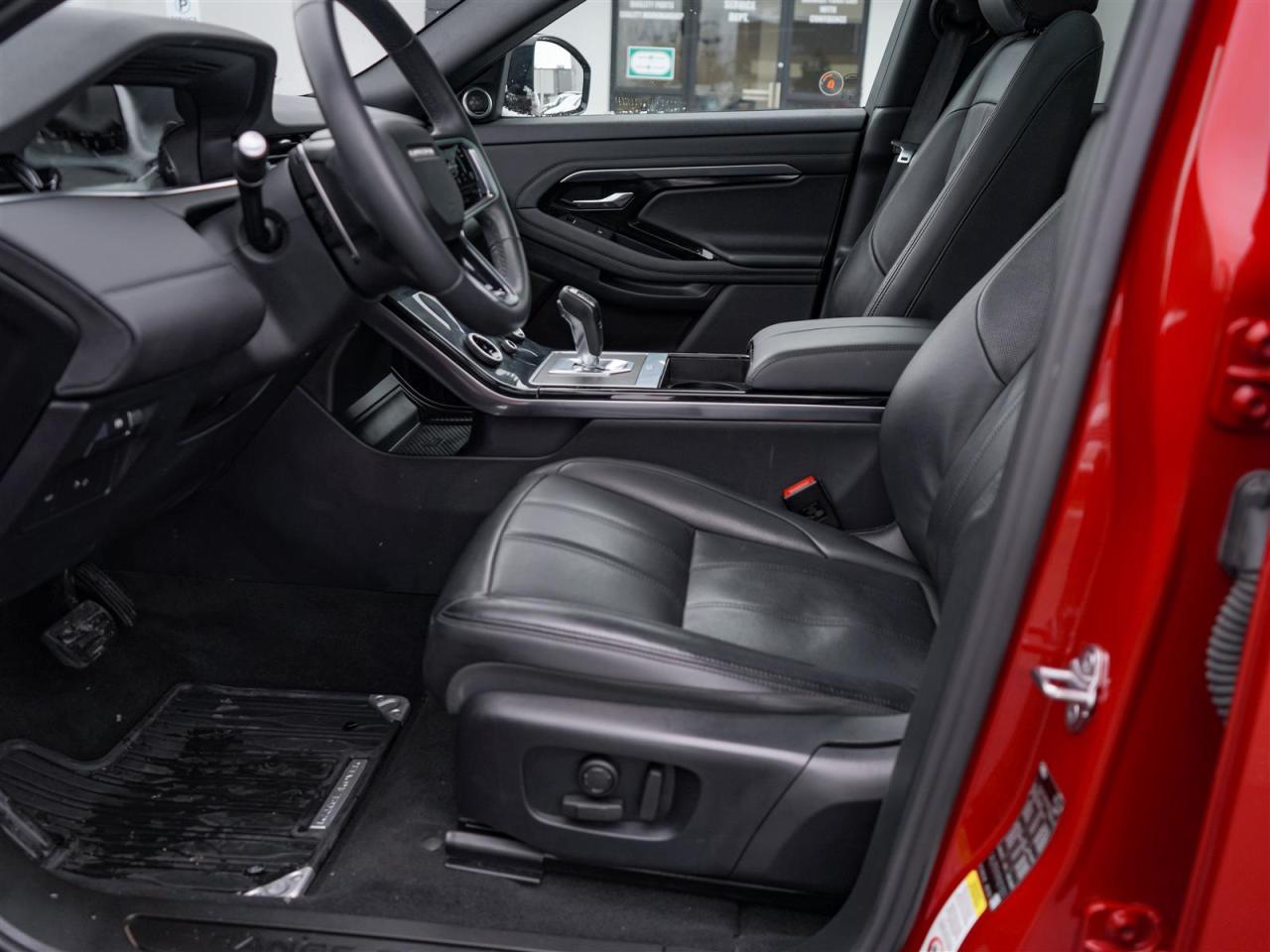 2023 Land Rover Evoque SE AWD | NO ACCIDENTS | NAV | PANO Photo