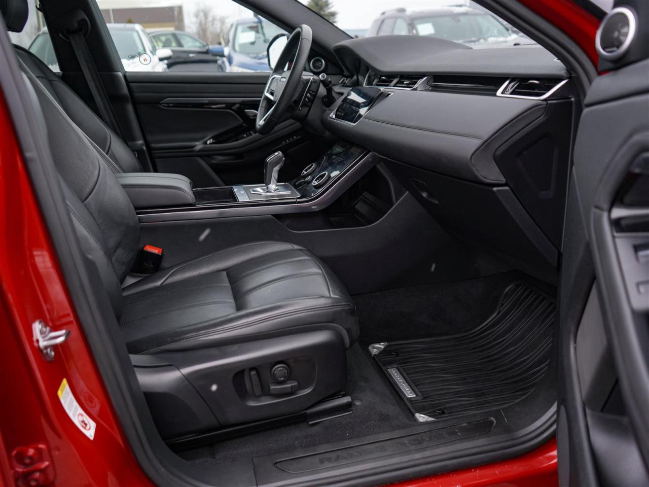 2023 Land Rover Evoque SE AWD | NO ACCIDENTS | NAV | PANO Photo