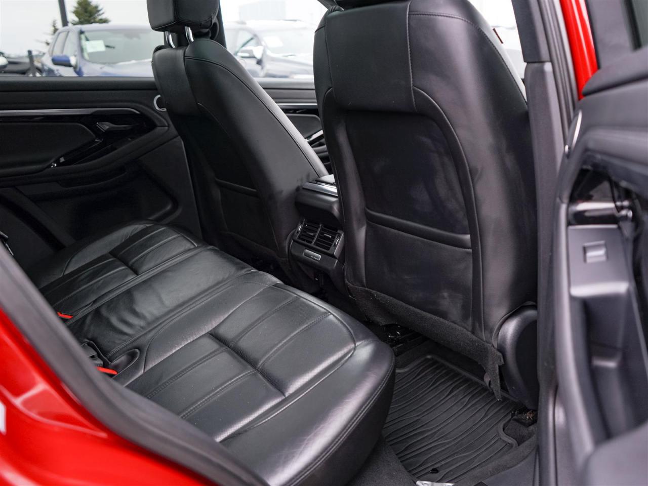 2023 Land Rover Evoque SE AWD | NO ACCIDENTS | NAV | PANO Photo