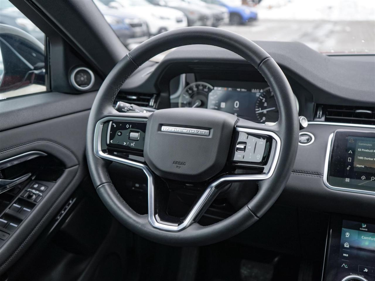 2023 Land Rover Evoque SE AWD | NO ACCIDENTS | NAV | PANO Photo