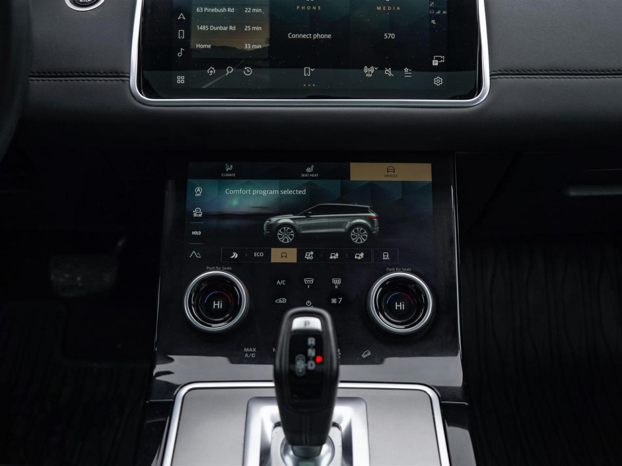 2023 Land Rover Evoque SE AWD | NO ACCIDENTS | NAV | PANO Photo