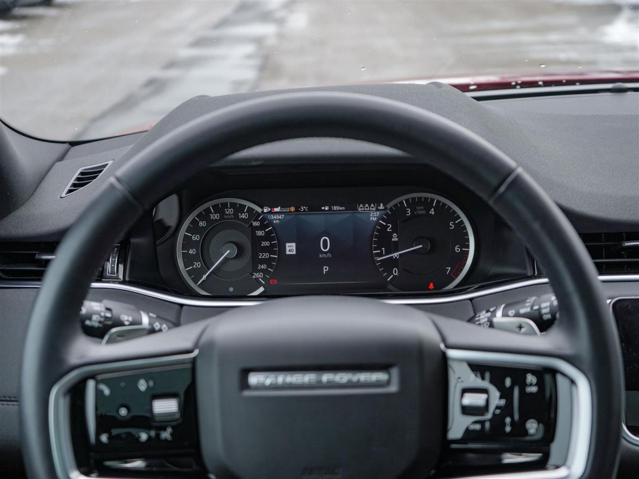 2023 Land Rover Evoque SE AWD | NO ACCIDENTS | NAV | PANO Photo