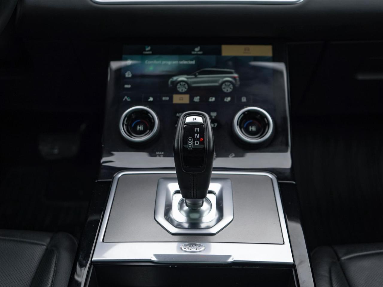 2023 Land Rover Evoque SE AWD | NO ACCIDENTS | NAV | PANO Photo