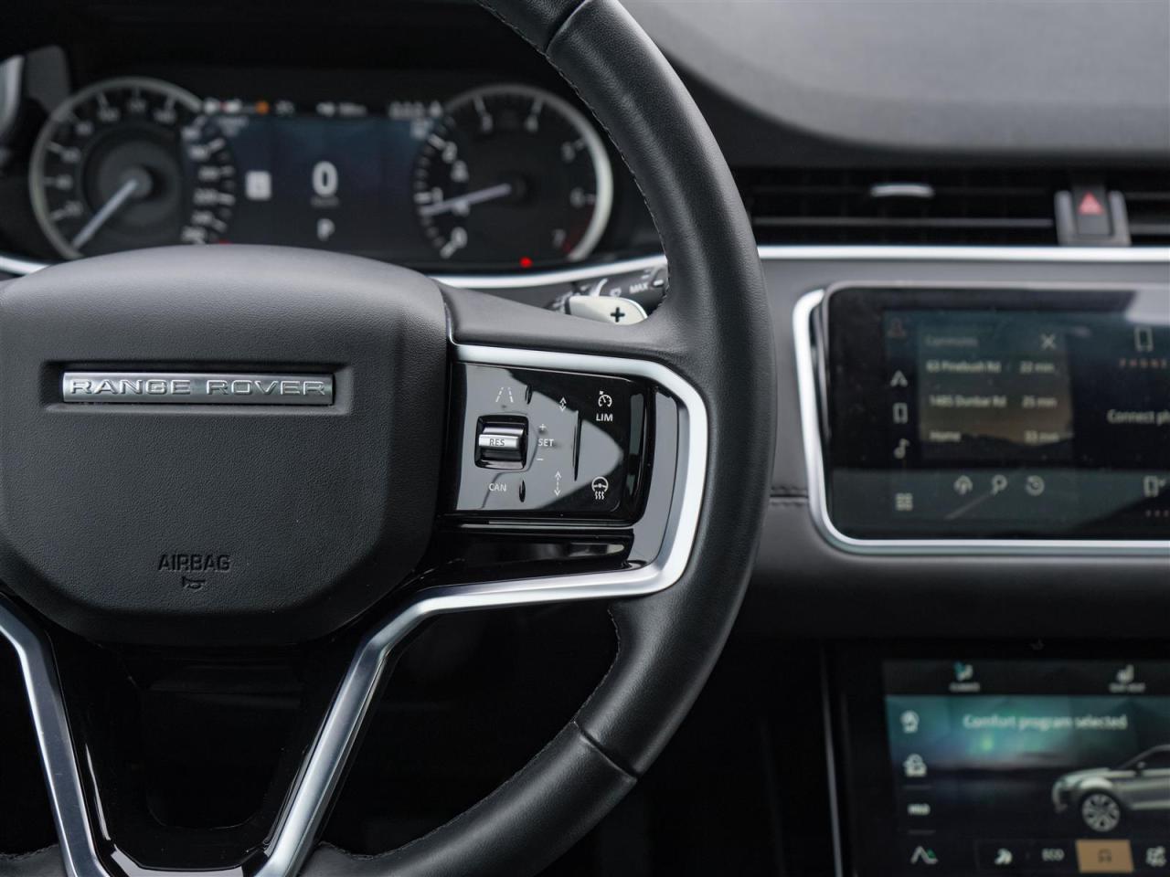 2023 Land Rover Evoque SE AWD | NO ACCIDENTS | NAV | PANO Photo