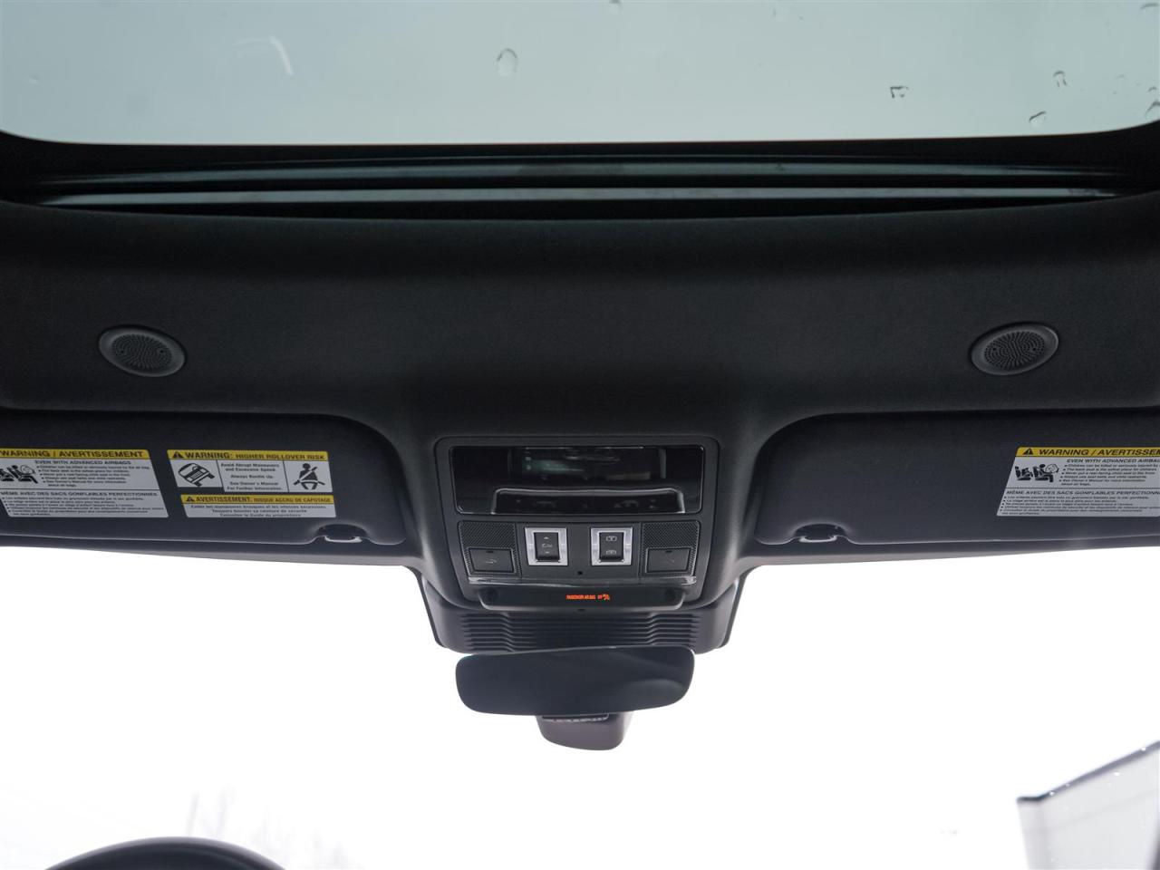 2023 Land Rover Evoque SE AWD | NO ACCIDENTS | NAV | PANO Photo