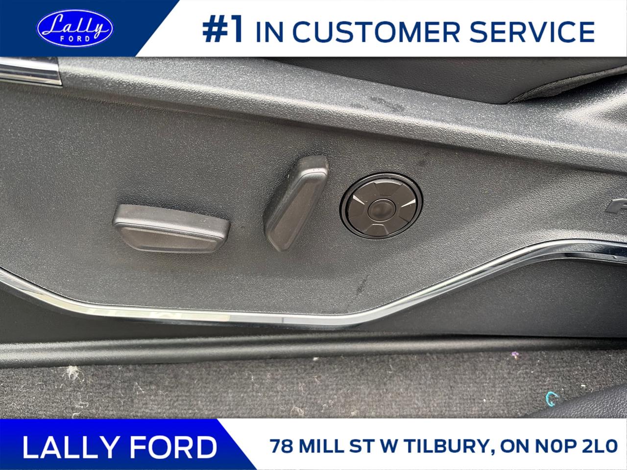 2026 Ford F-250 Platinum Photo