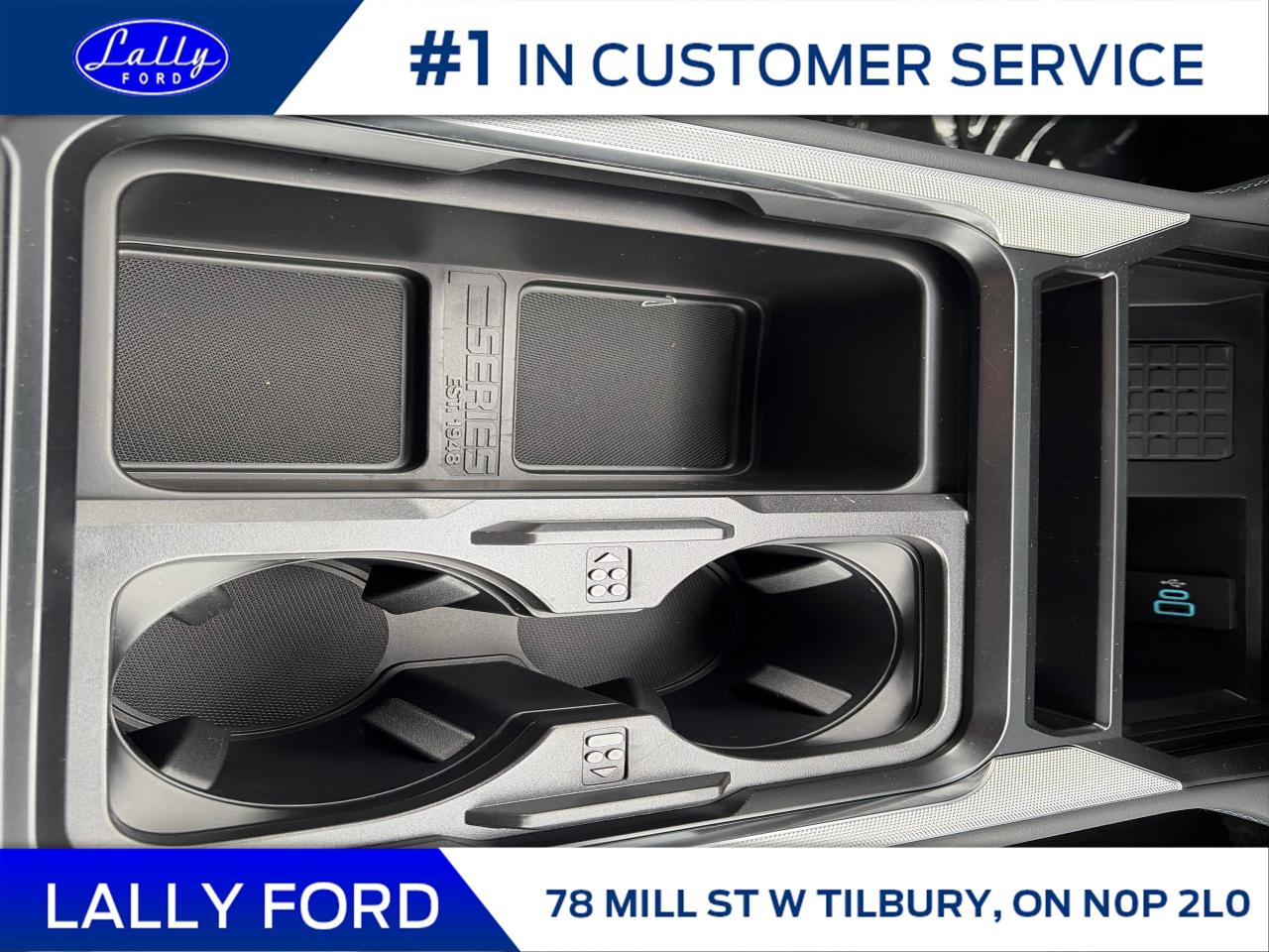 2026 Ford F-250 Platinum Photo