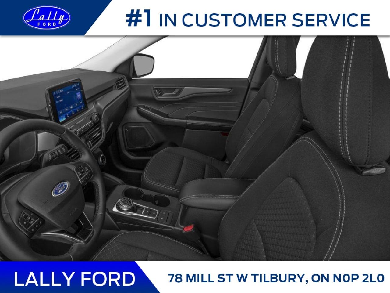 2025 Ford Escape Active Photo