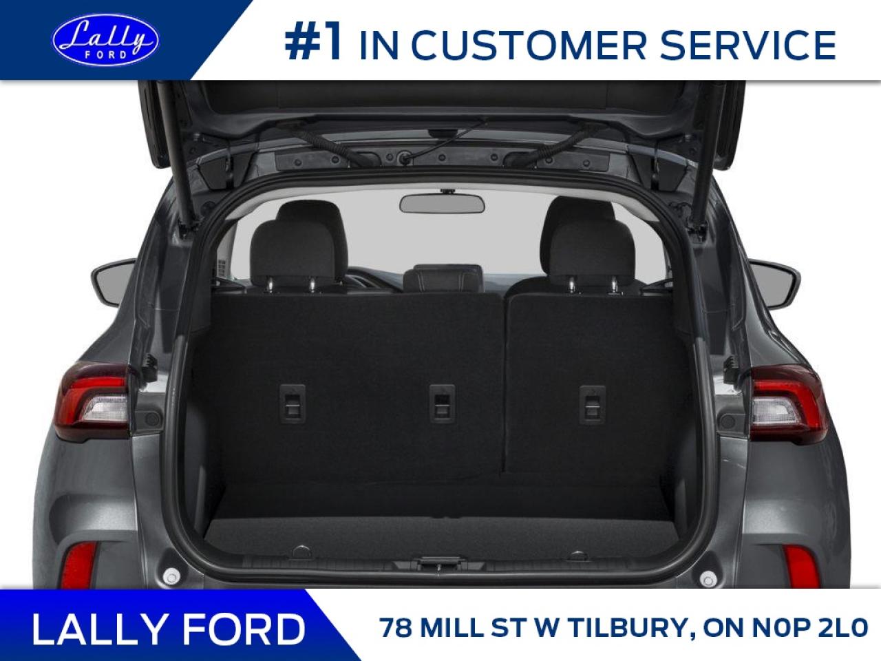 2025 Ford Escape Active Photo