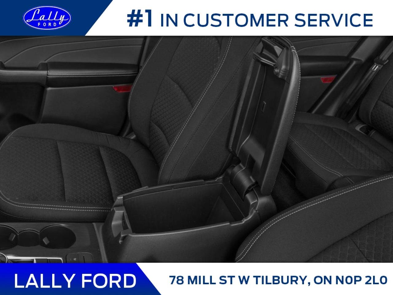 2025 Ford Escape Active Photo