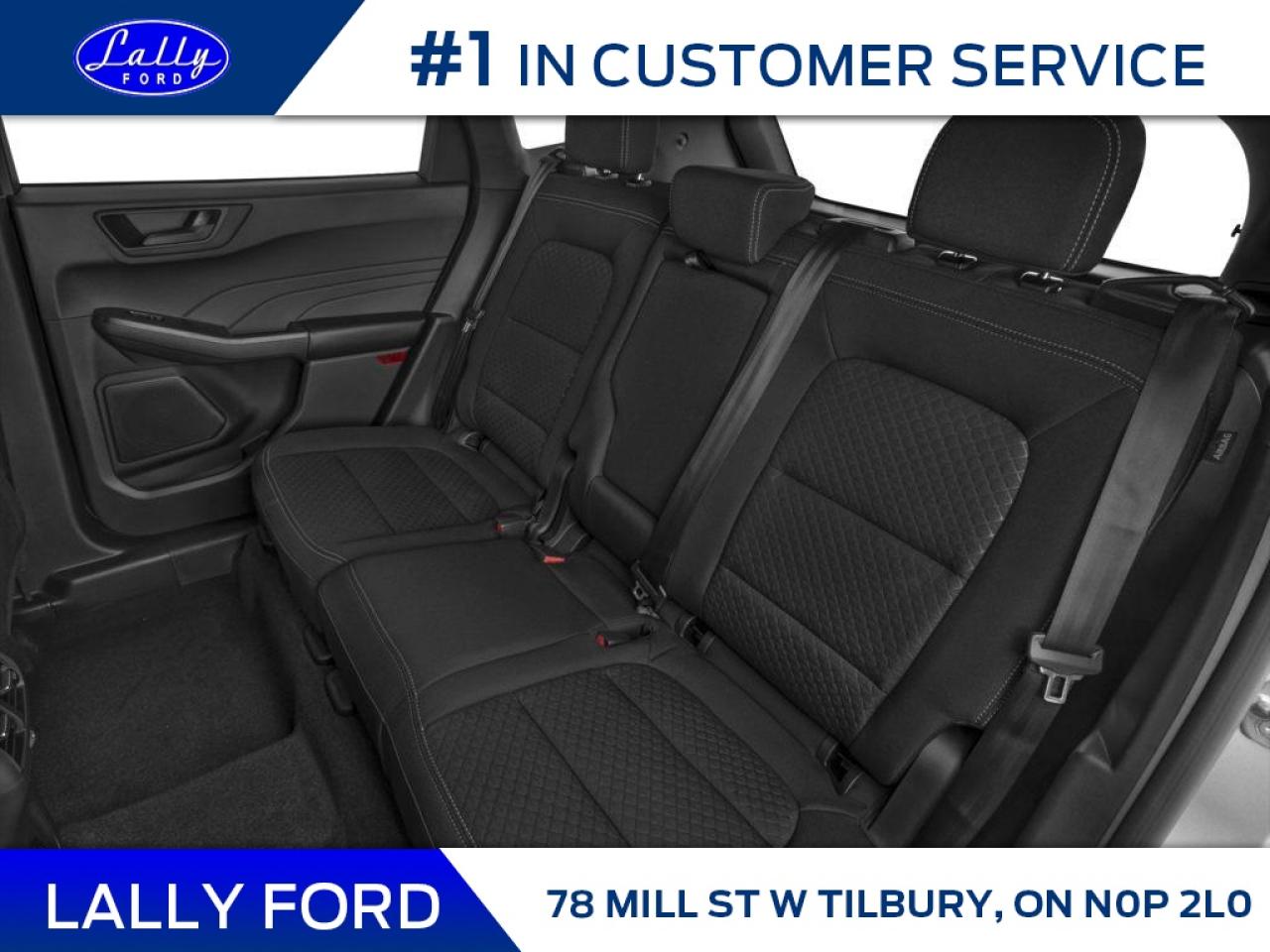 2025 Ford Escape Active Photo