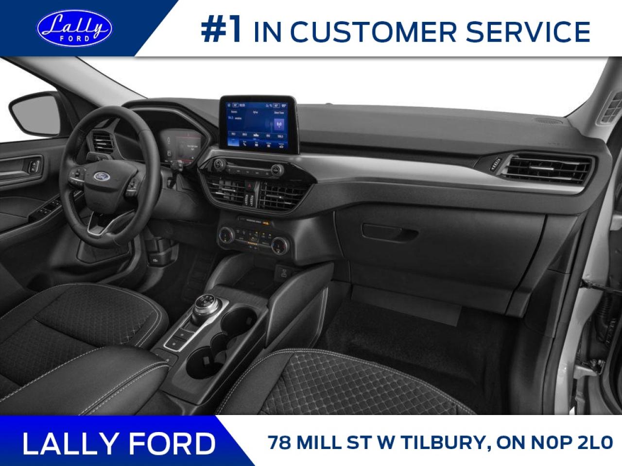 2025 Ford Escape Active Photo