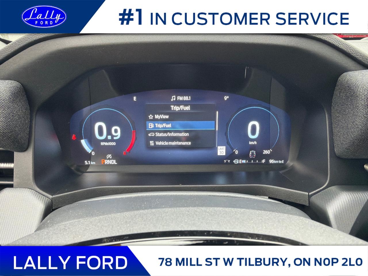 2026 Ford Explorer ST-Line Photo