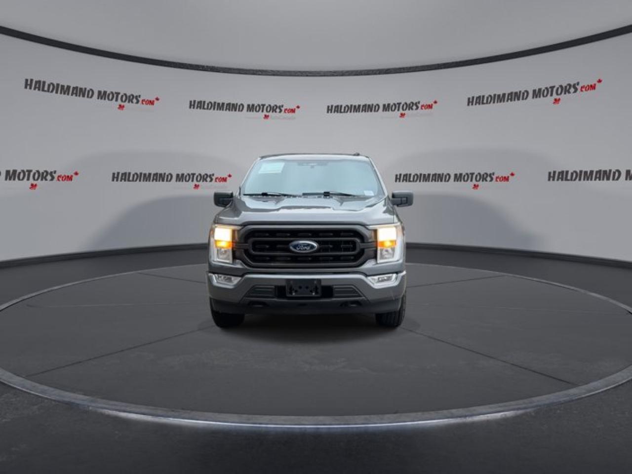 2021 Ford F-150 XLT Sport | Spray in Liner Photo