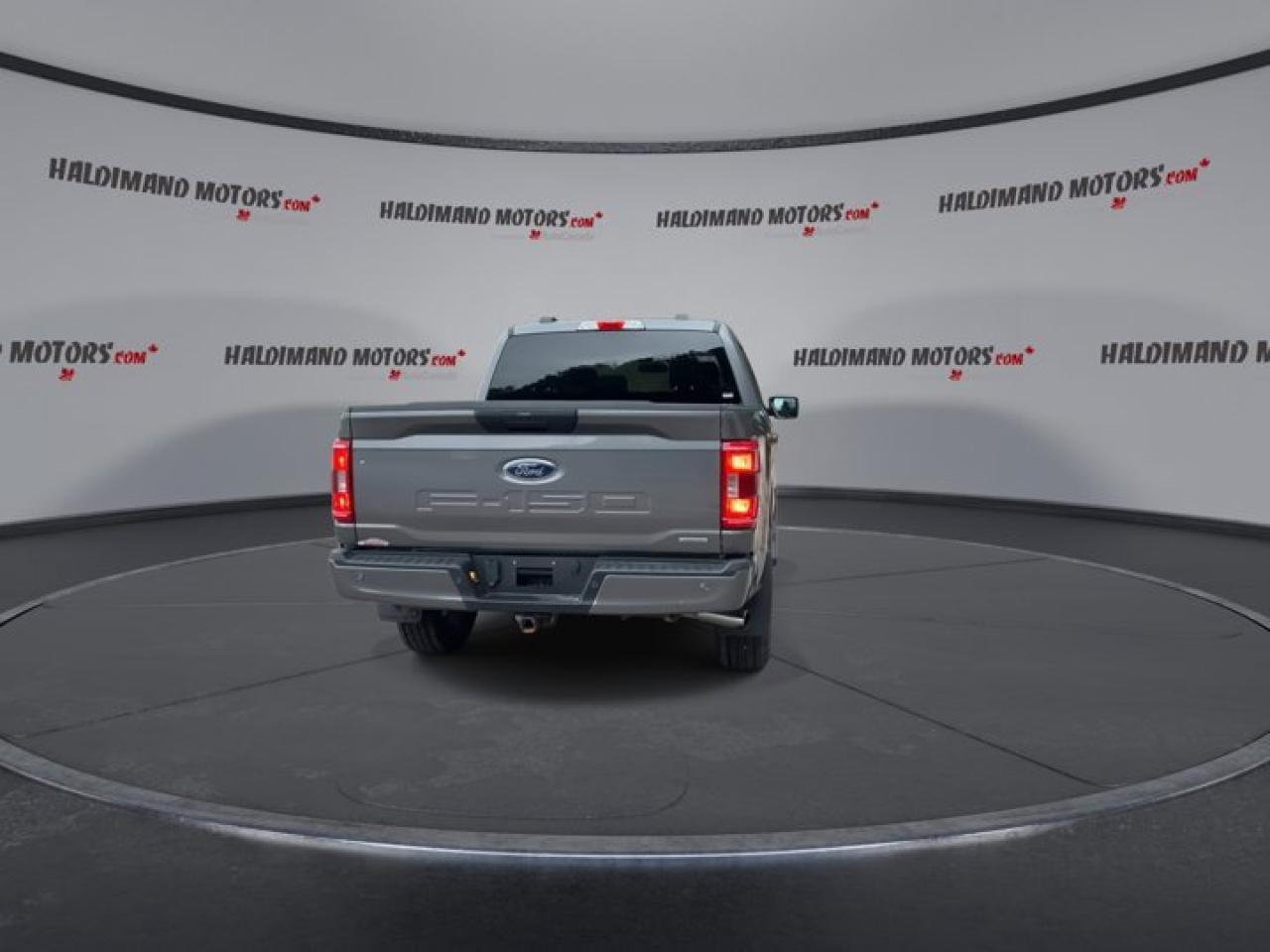 2021 Ford F-150 XLT Sport | Spray in Liner Photo