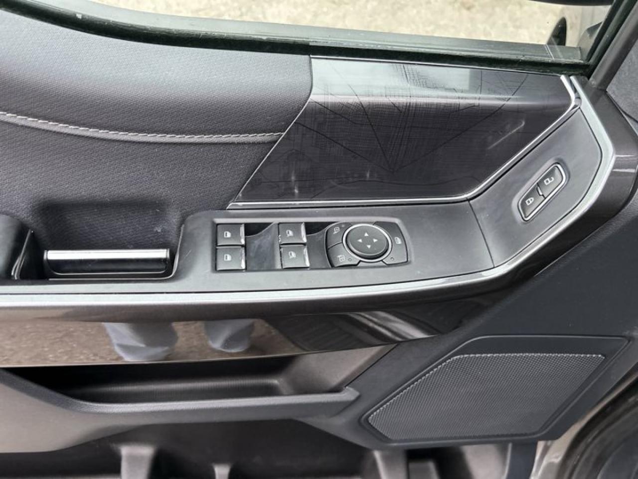 2021 Ford F-150 XLT Sport | Spray in Liner Photo