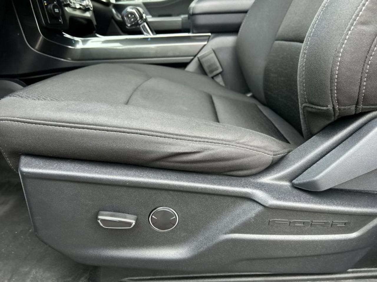 2021 Ford F-150 XLT Sport | Spray in Liner Photo