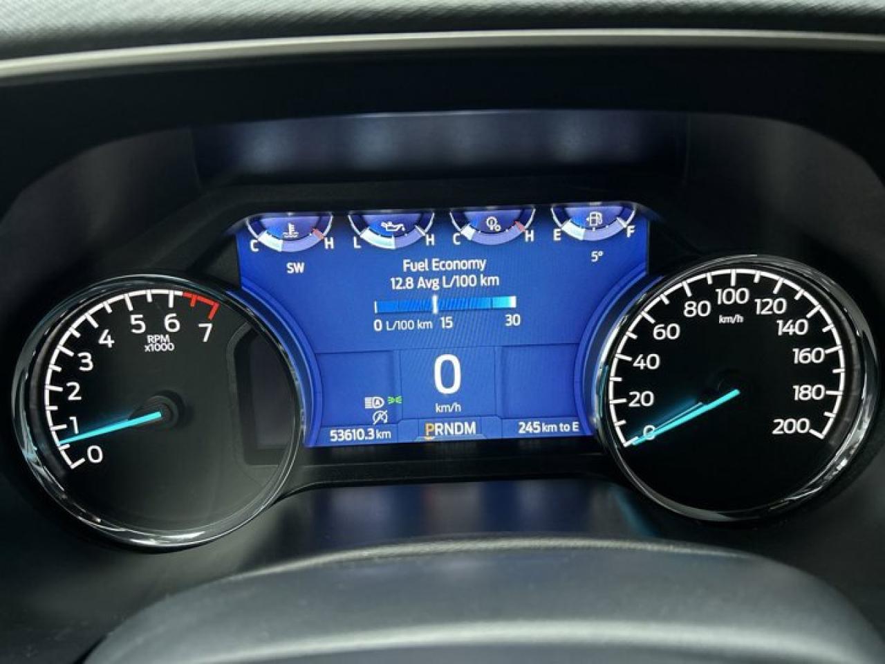 2021 Ford F-150 XLT Sport | Spray in Liner Photo