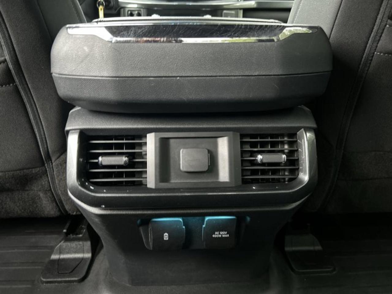 2021 Ford F-150 XLT Sport | Spray in Liner Photo