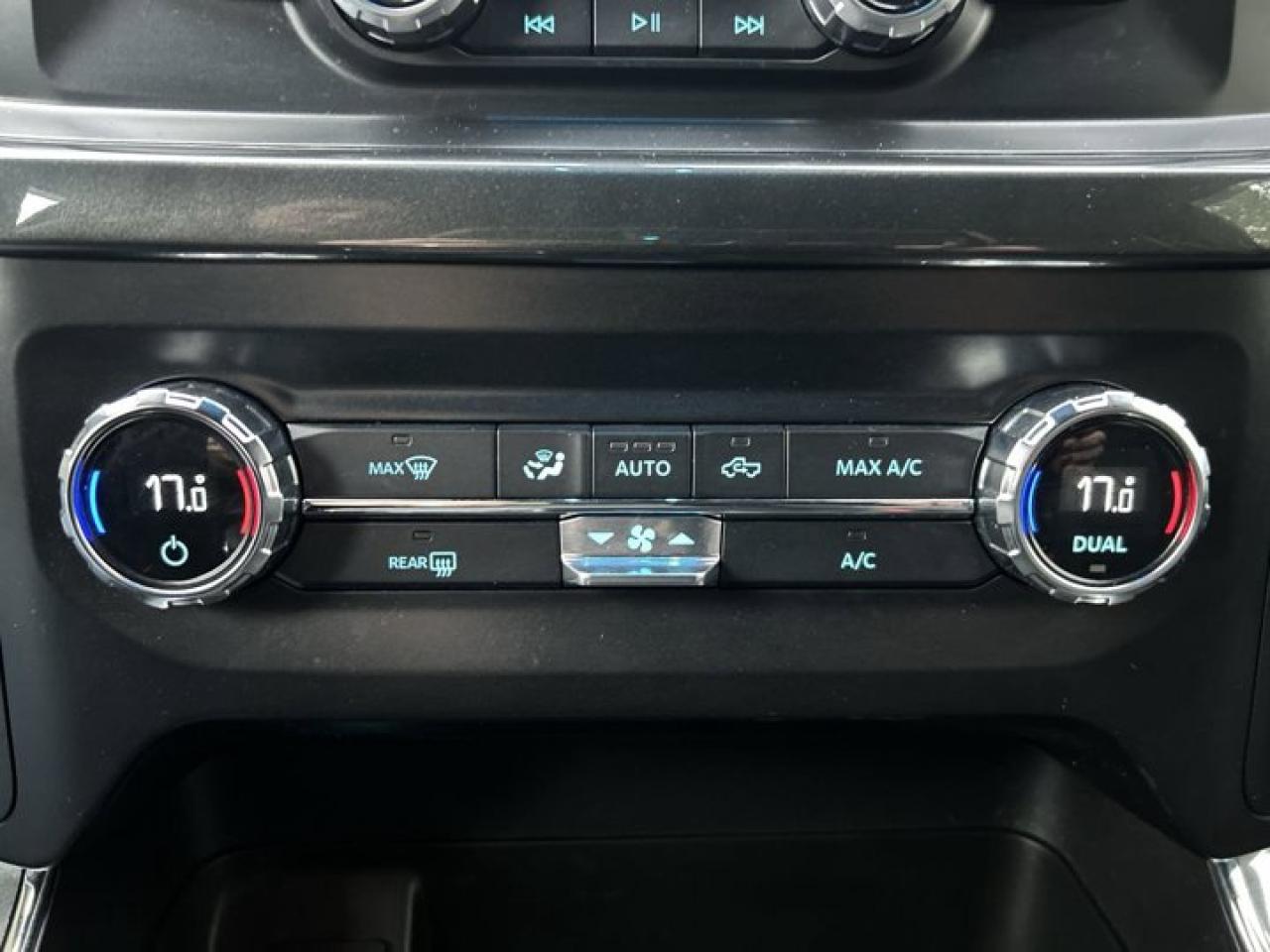 2021 Ford F-150 XLT Sport | Spray in Liner Photo