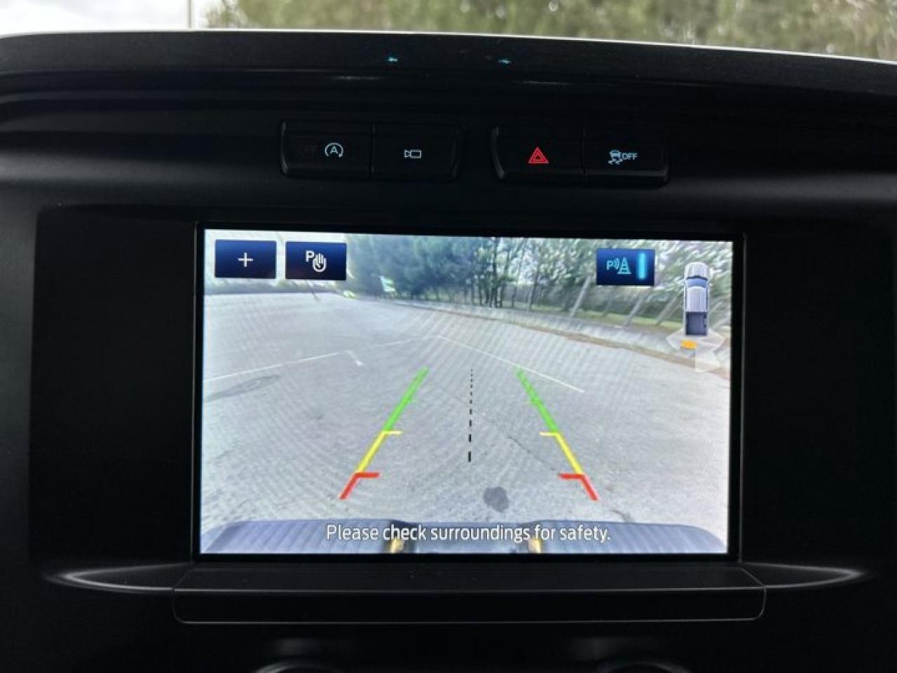 2021 Ford F-150 XLT Sport | Spray in Liner Photo