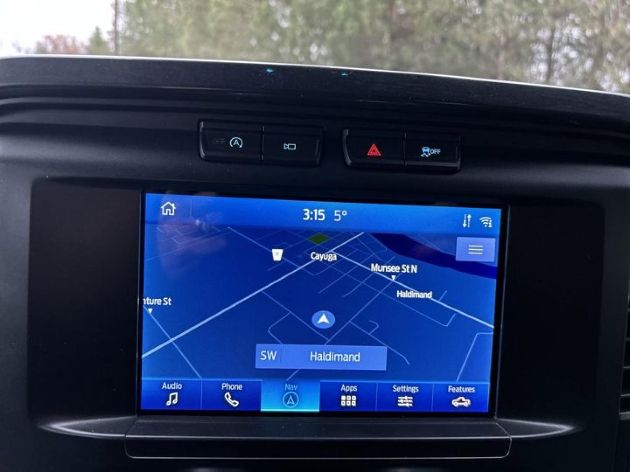 2021 Ford F-150 XLT Sport | Spray in Liner Photo