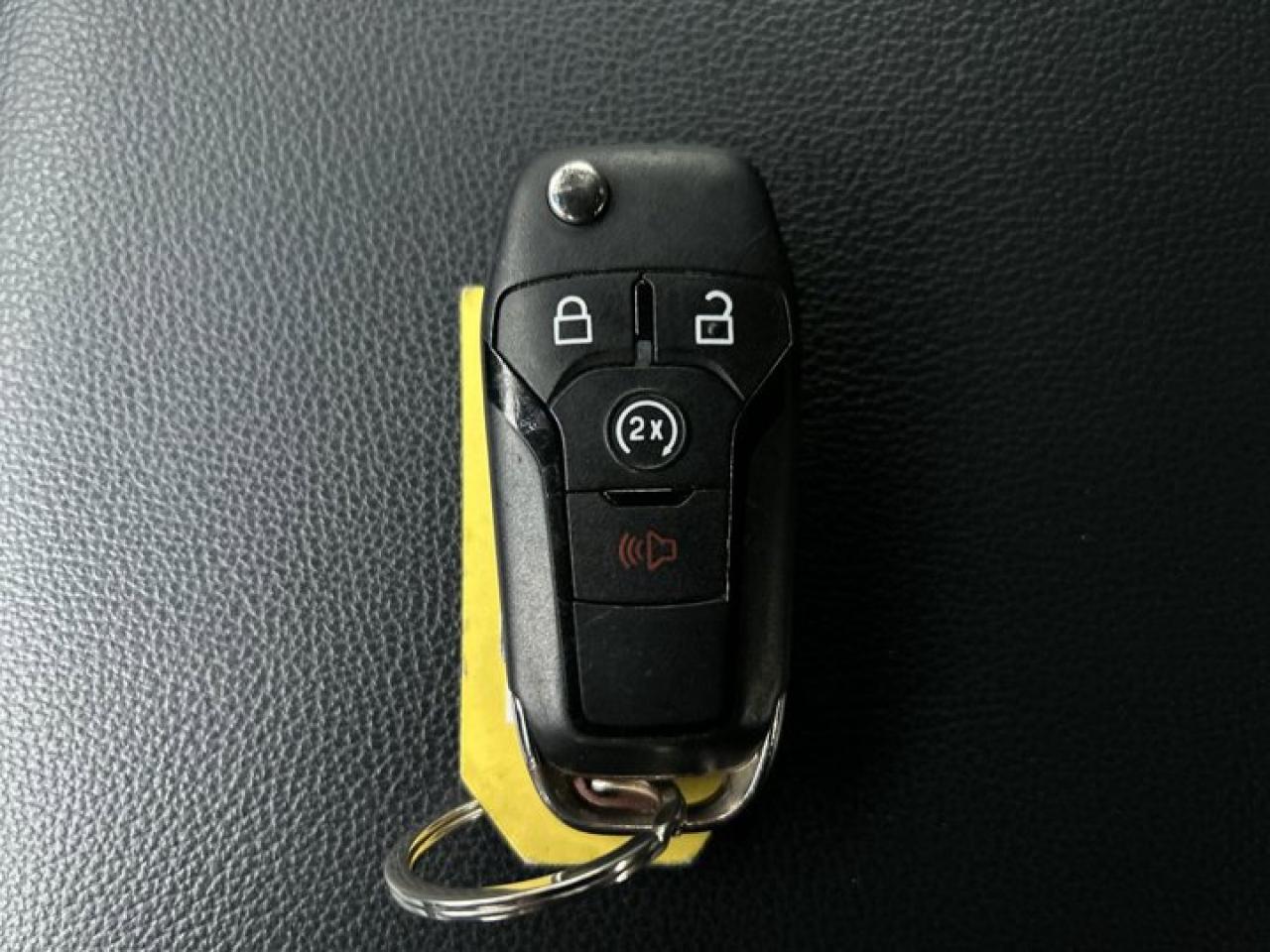 2021 Ford F-150 XLT Sport | Spray in Liner Photo