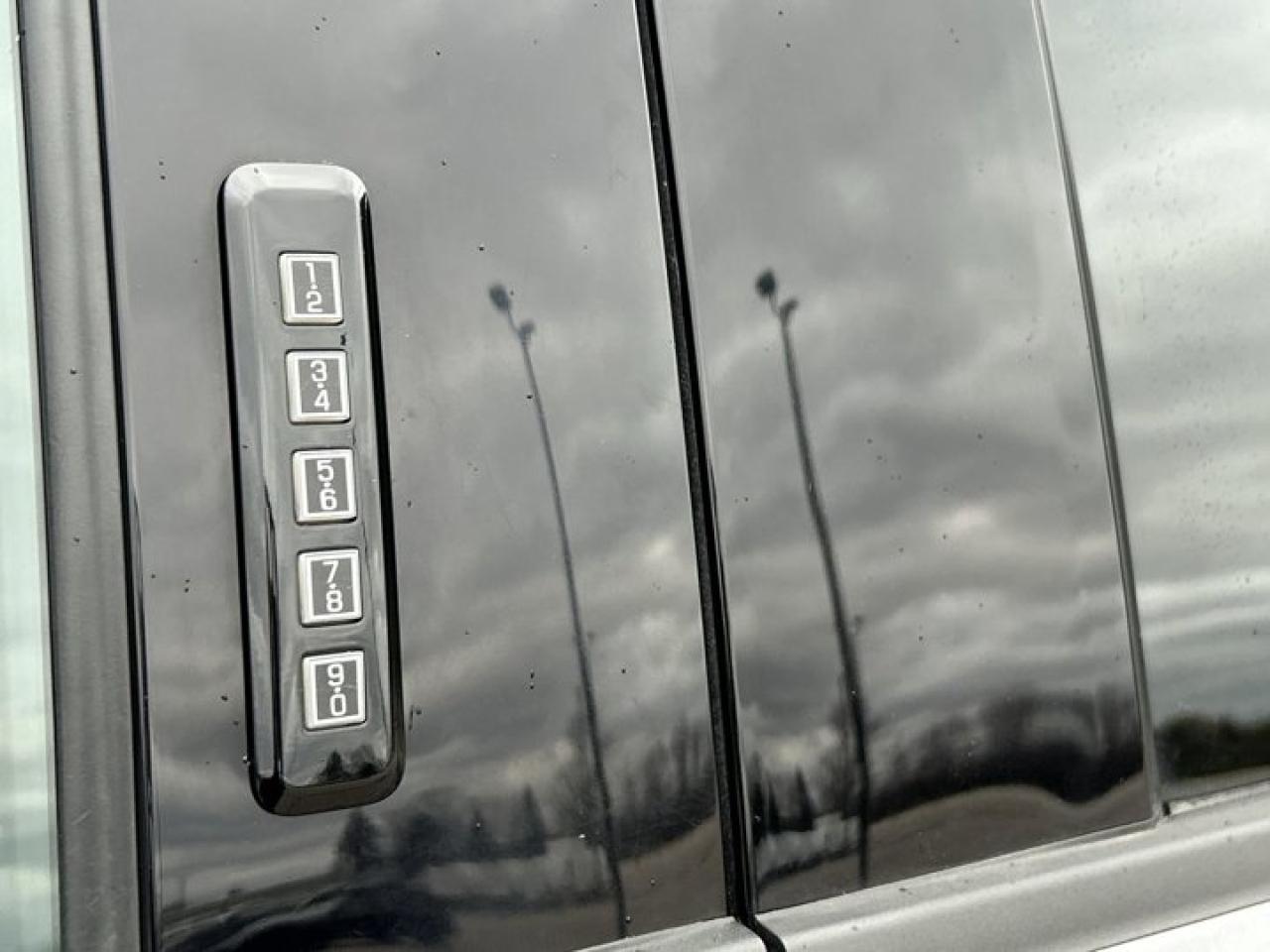 2021 Ford F-150 XLT Sport | Spray in Liner Photo