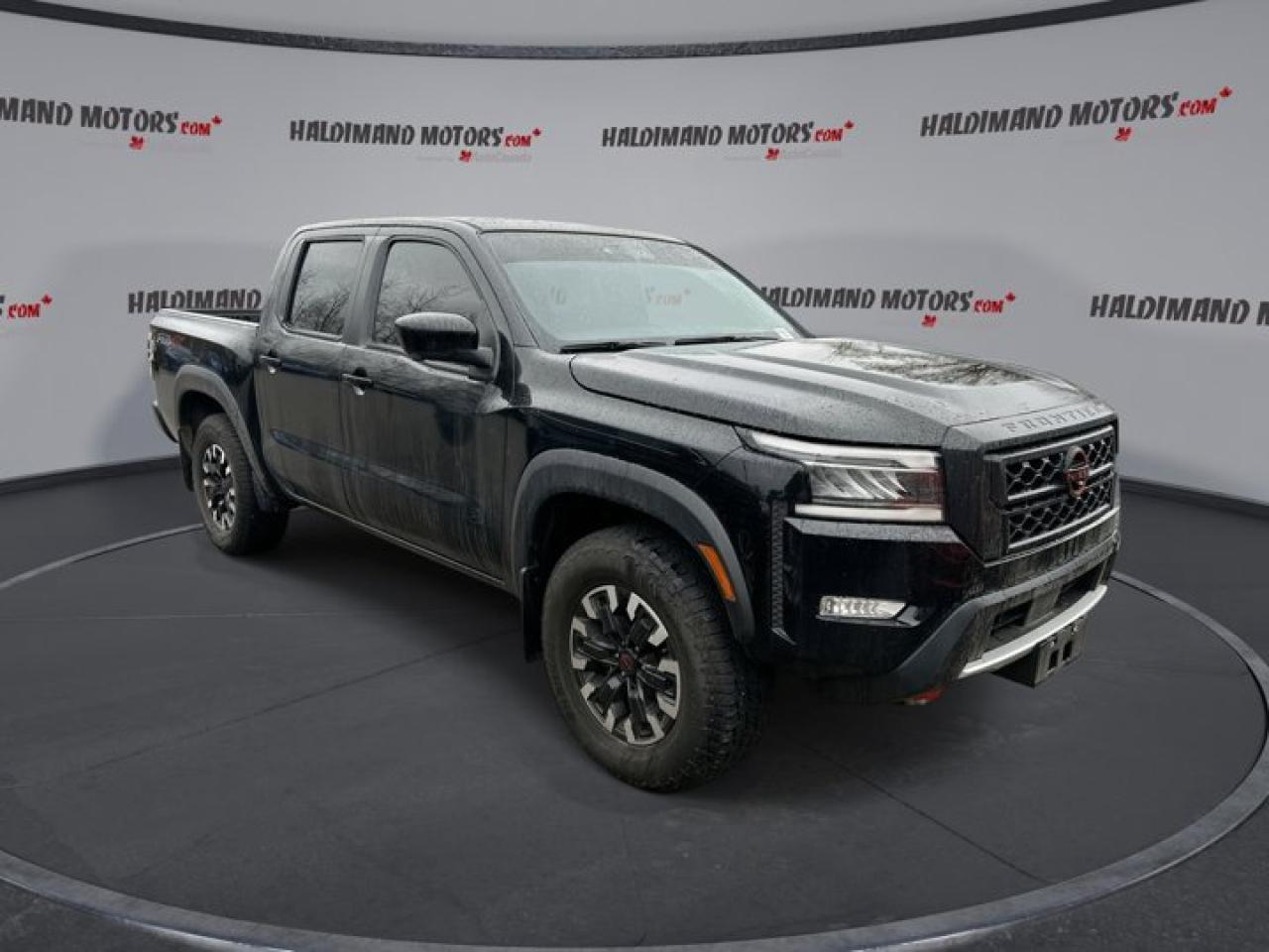 2022 Nissan Frontier | Sunroof | 360 Camera | Remote Start | Heated Seats Photo0