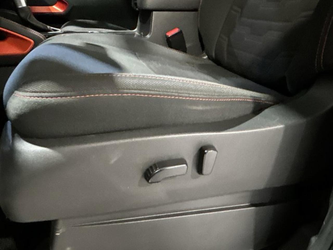 2022 Nissan Frontier PRO-4X Crew Cab 4x4 | 360 Camera | Remote Start | Heated Seats | Sunroof Photo