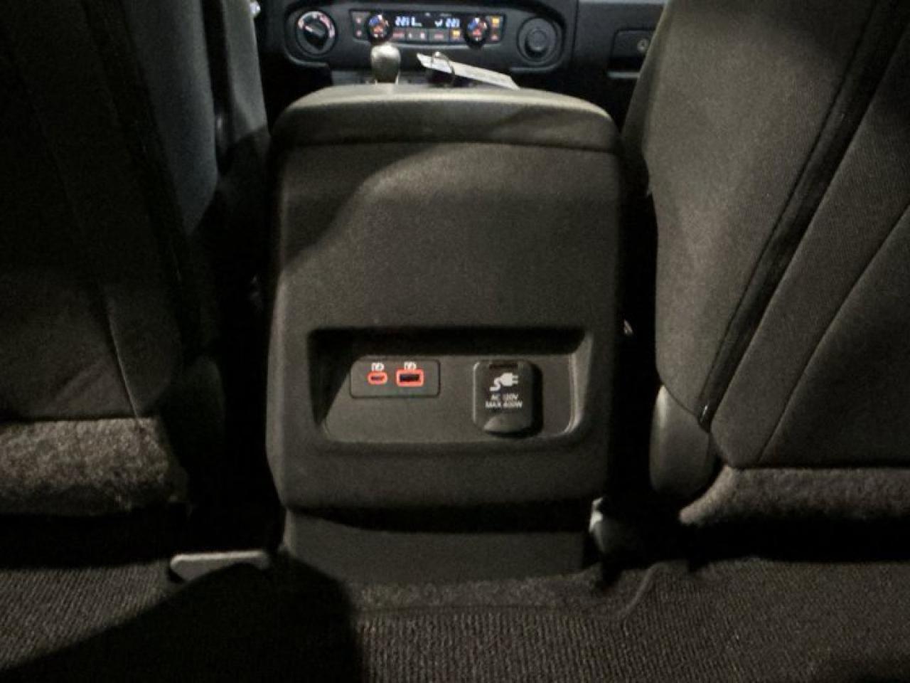 2022 Nissan Frontier PRO-4X Crew Cab 4x4 | 360 Camera | Remote Start | Heated Seats | Sunroof Photo