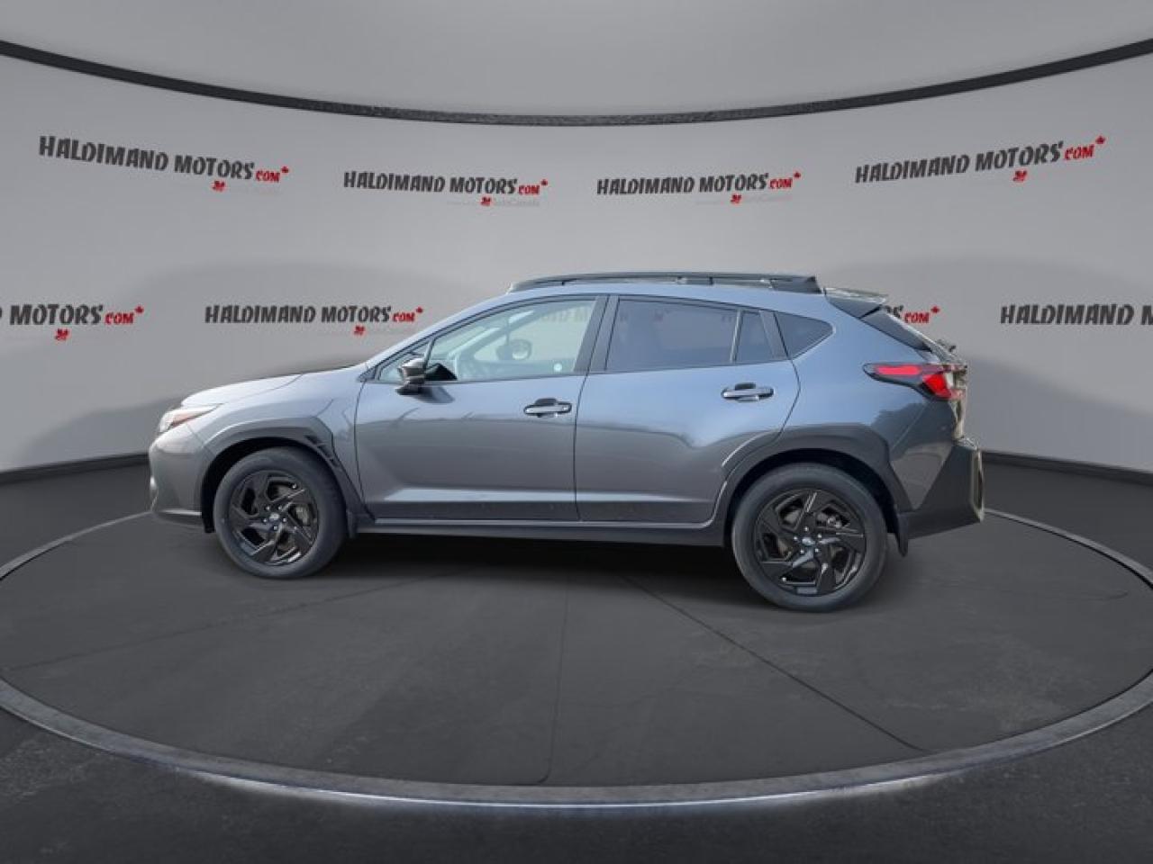 2024 Subaru XV Crosstrek Onyx AWD | Heated Seats | Heated Steering Wheel | Sunroof Photo