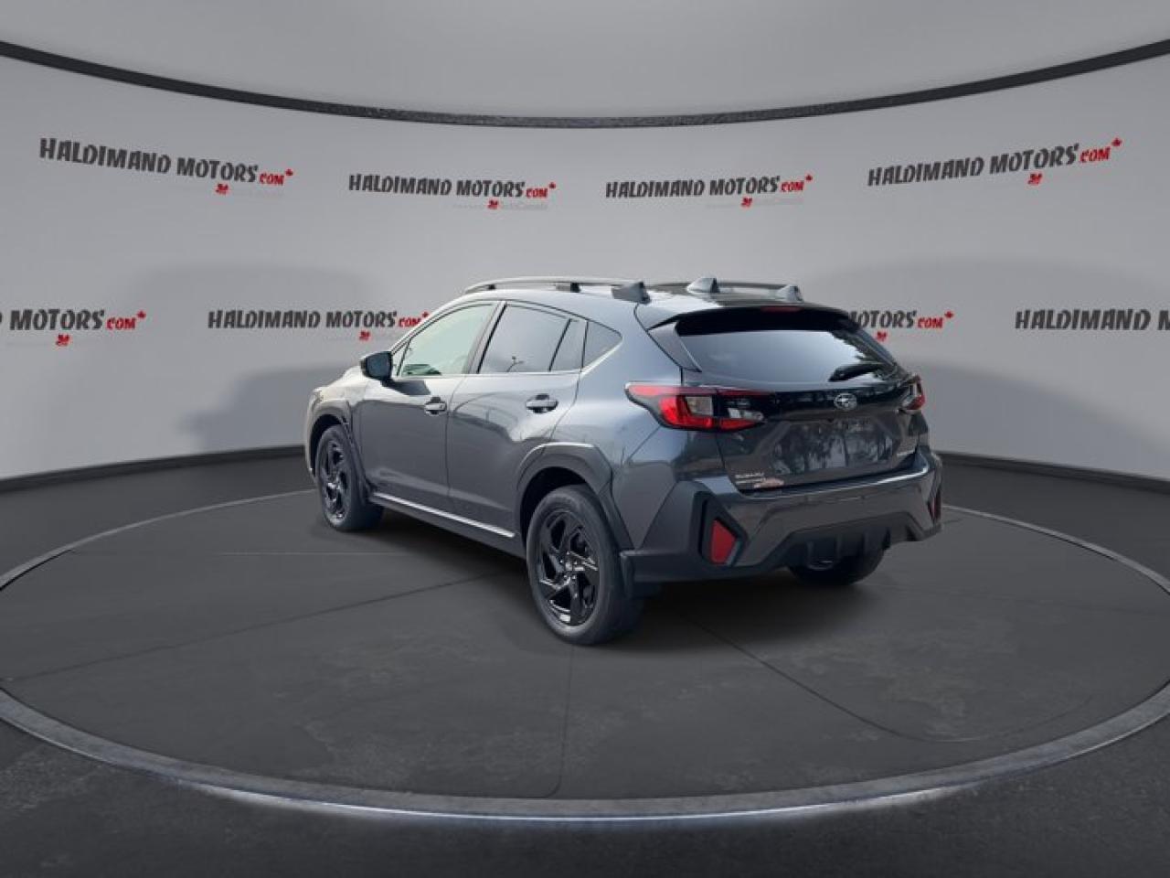 2024 Subaru XV Crosstrek Onyx AWD | Heated Seats | Heated Steering Wheel | Sunroof Photo