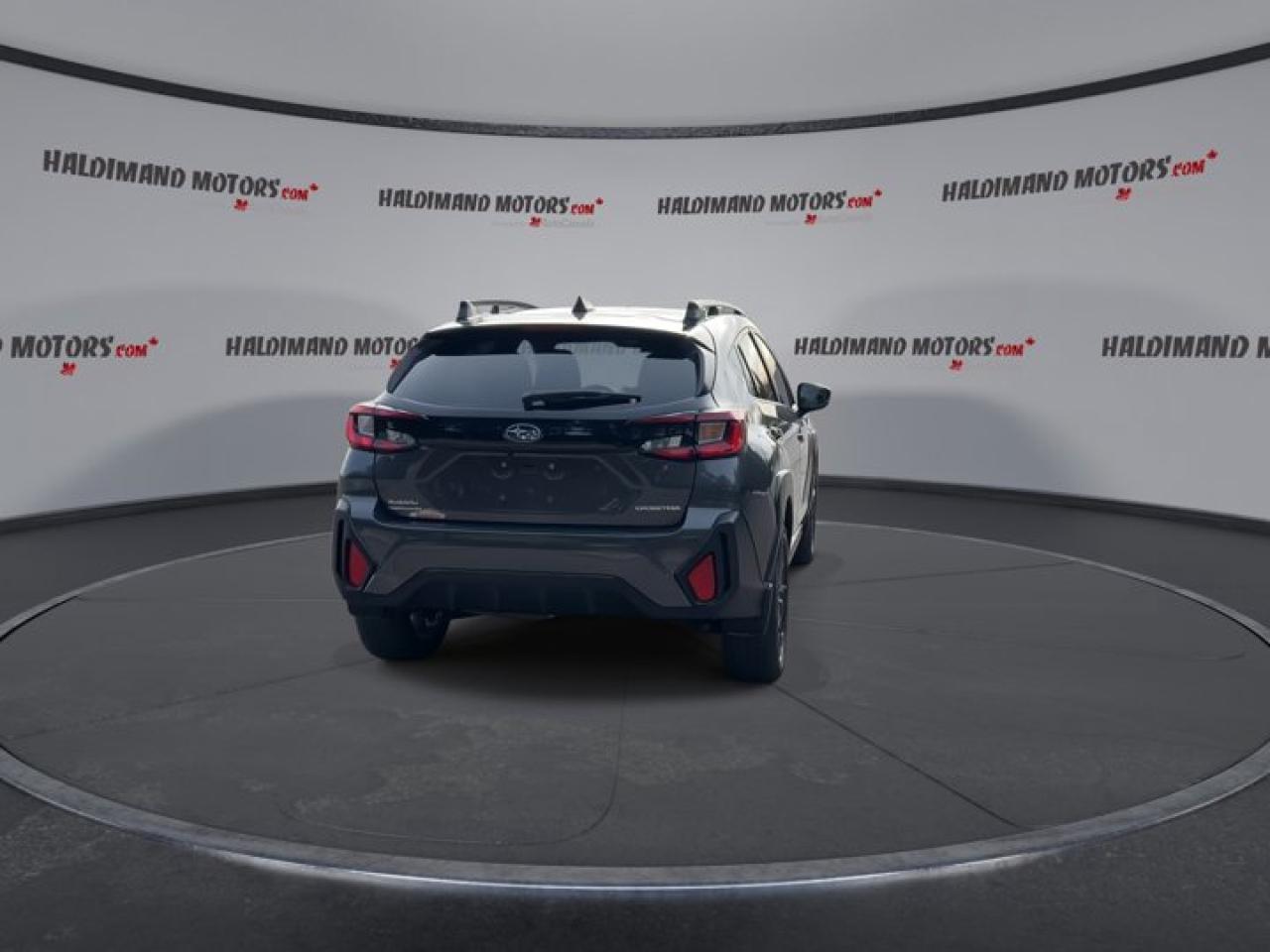 2024 Subaru XV Crosstrek Onyx AWD | Heated Seats | Heated Steering Wheel | Sunroof Photo