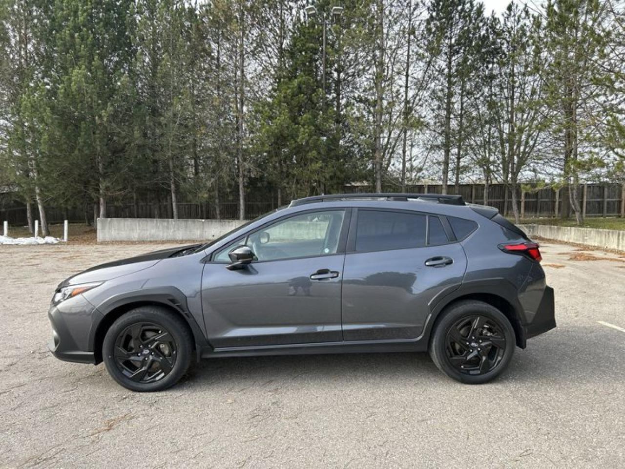2024 Subaru XV Crosstrek Onyx AWD | Heated Seats | Heated Steering Wheel | Sunroof Photo