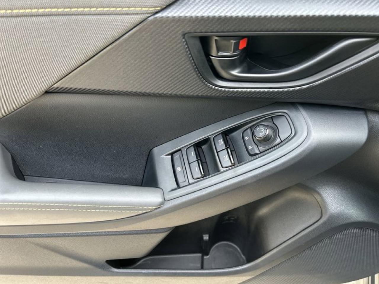 2024 Subaru XV Crosstrek Onyx AWD | Heated Seats | Heated Steering Wheel | Sunroof Photo