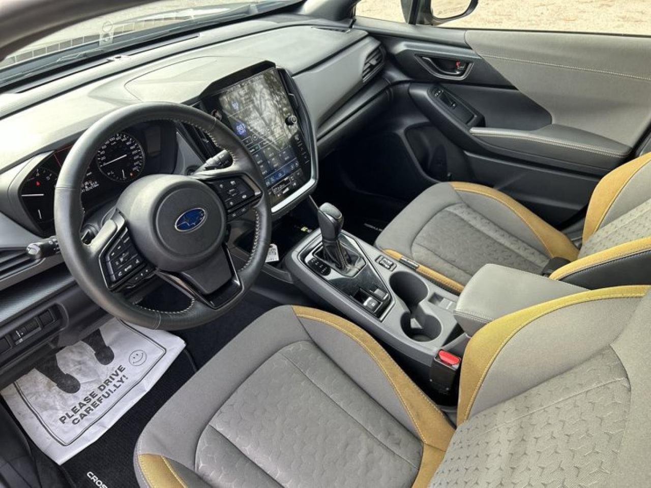 2024 Subaru XV Crosstrek Onyx AWD | Heated Seats | Heated Steering Wheel | Sunroof Photo