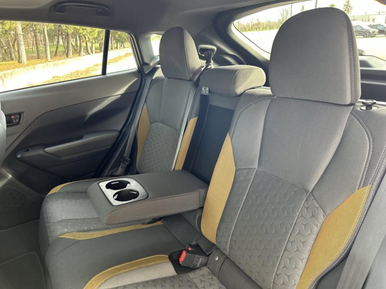 2024 Subaru XV Crosstrek Onyx AWD | Heated Seats | Heated Steering Wheel | Sunroof Photo