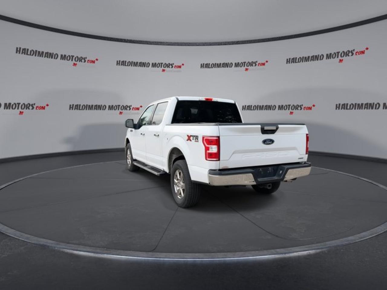 2020 Ford F-150 XLT Crew 4x4 XTR | Trailer Tow Package| Photo