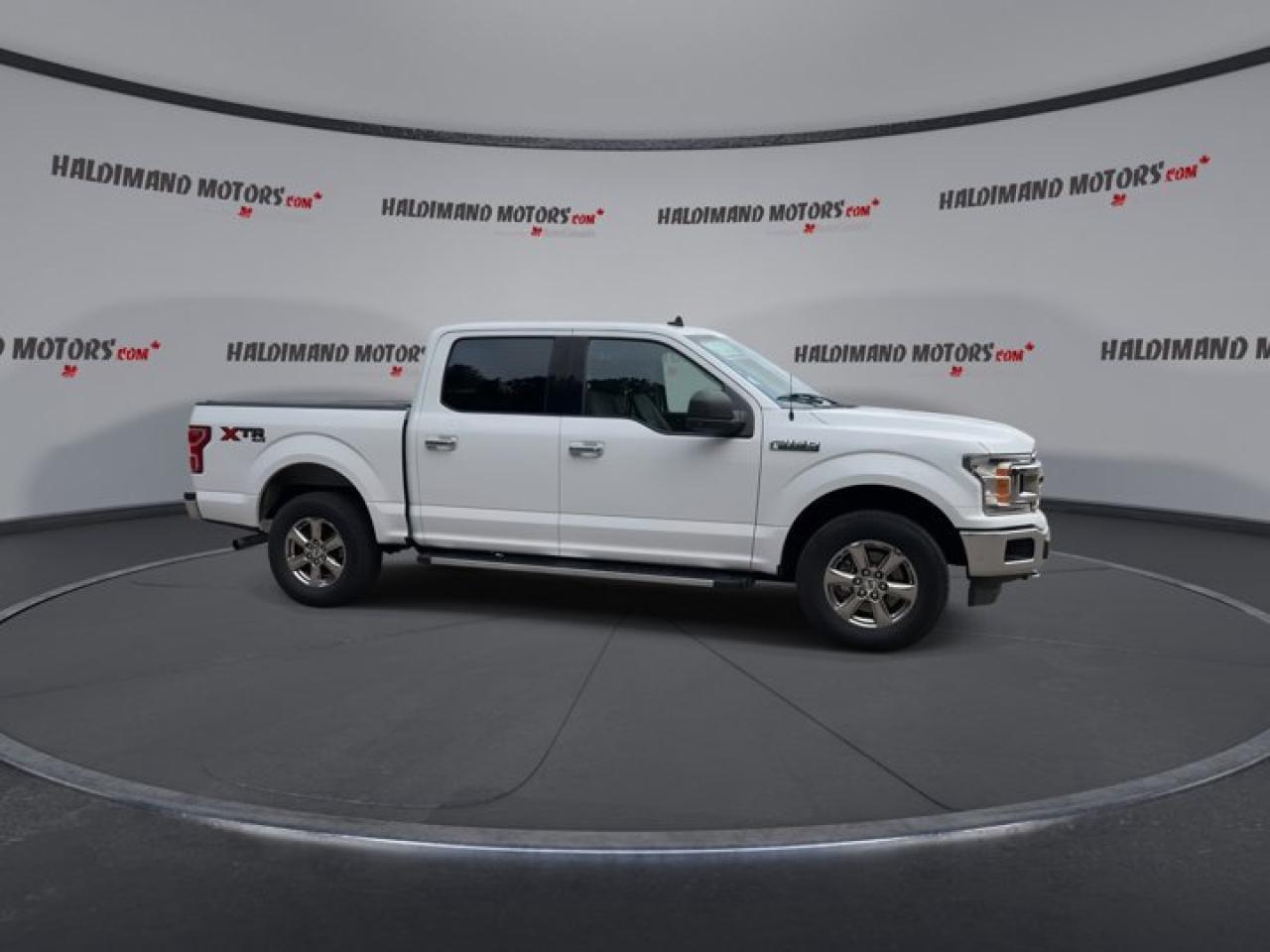 2020 Ford F-150 XLT Crew 4x4 XTR | Trailer Tow Package| Photo