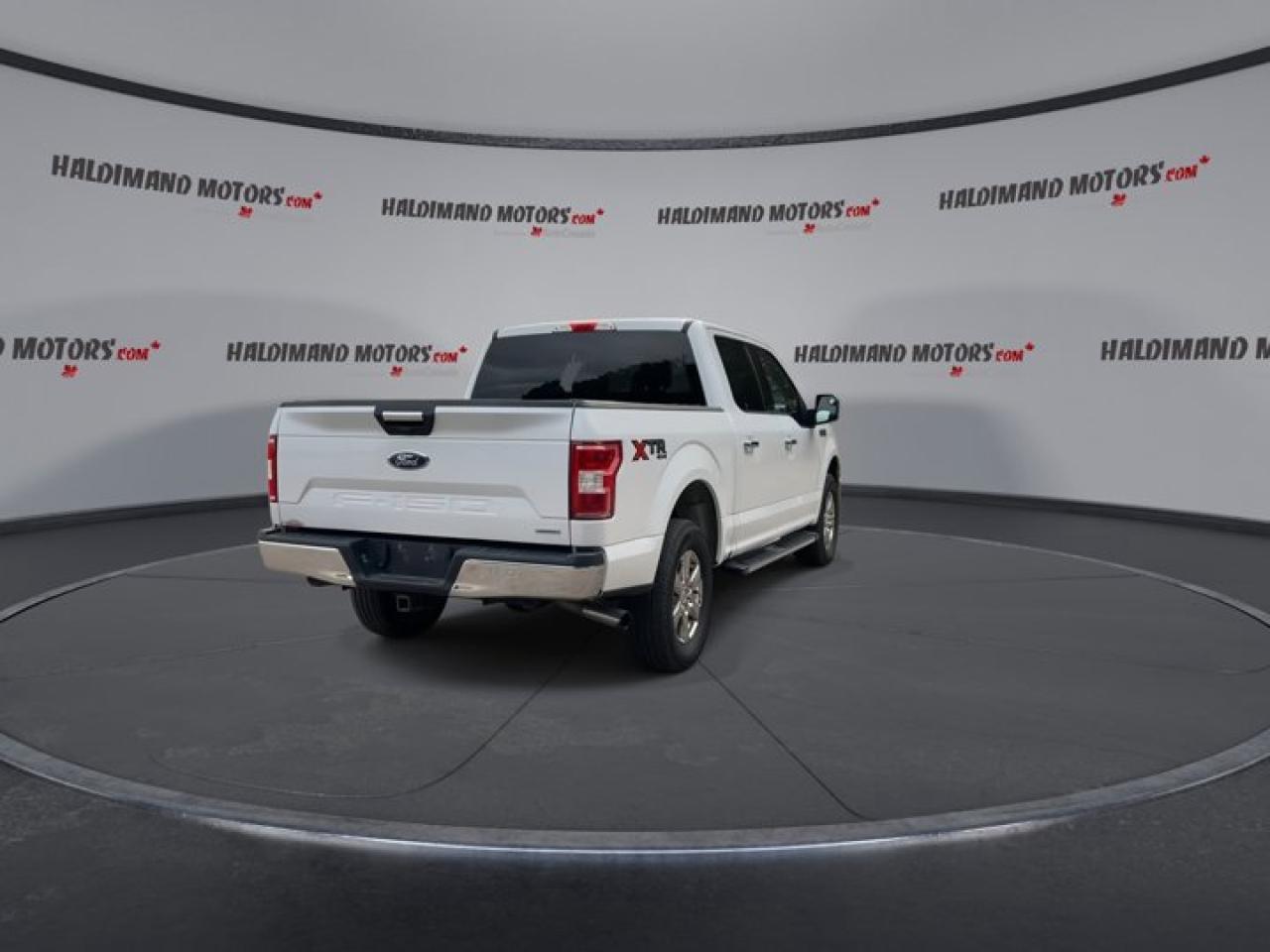 2020 Ford F-150 XLT Crew 4x4 XTR | Trailer Tow Package| Photo