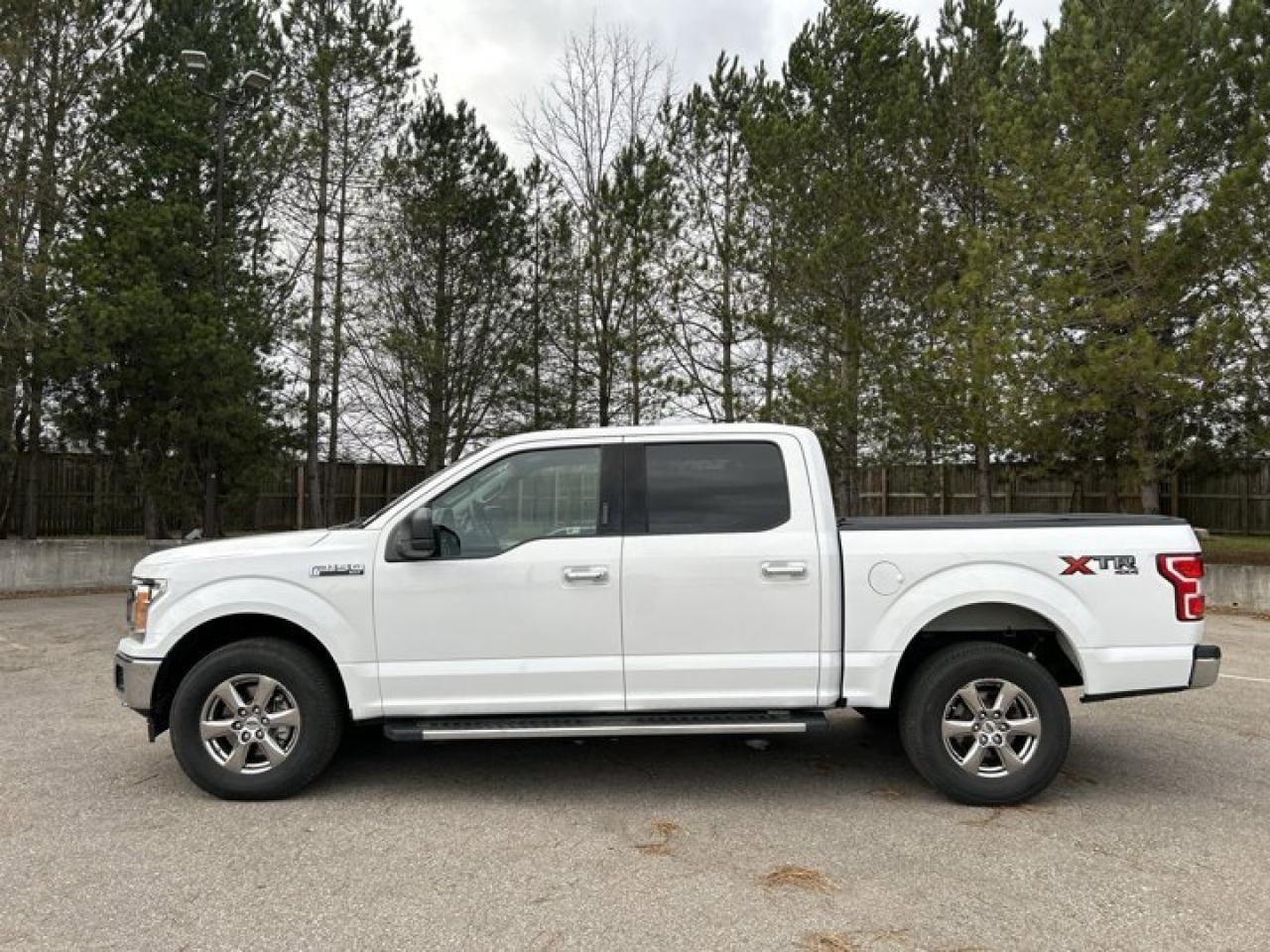 2020 Ford F-150 XLT Crew 4x4 XTR | Trailer Tow Package| Photo