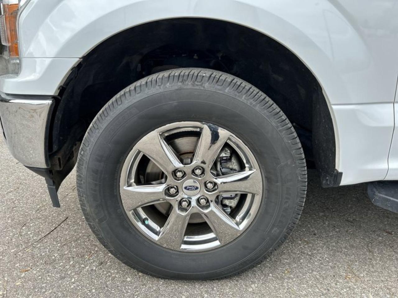 2020 Ford F-150 XLT Crew 4x4 XTR | Trailer Tow Package| Photo