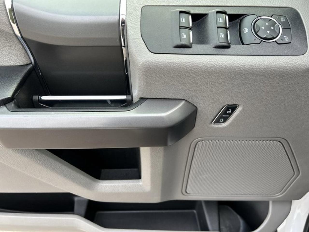 2020 Ford F-150 XLT Crew 4x4 XTR | Trailer Tow Package| Photo