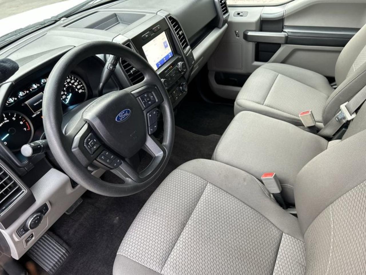 2020 Ford F-150 XLT Crew 4x4 XTR | Trailer Tow Package| Photo